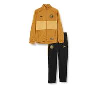 Nike Inter Y Nk Dry Strk TRK Suit K, Combinaison Unisexe-bambini