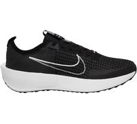 Nike Interact Run Men's Road Running Shoes Noir/Blanc 11 (46) Male