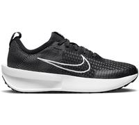 Nike Interact Run Womens Running Shoes Noir/Blanc 8 (42.5) Female