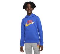 Nike International FD1197 480 - Sweat à Capuche Standard Issue Taille XL