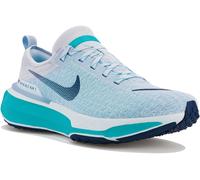 Nike Invincible 3 Bleu 47