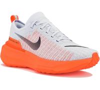 Nike Invincible 3 Gris/argent 40