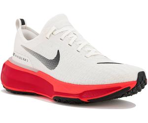 Nike Invincible 3 Gris/argent 40.5