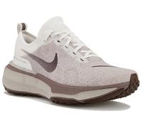 Nike Invincible 3 Gris/argent 41