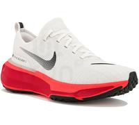 Nike Invincible 3 Gris/argent 47