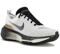 Nike Invincible 3 PRM Gris/argent 40.5