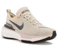 Chaussure de running sur route Nike Invincible 3 Premium pour femme Sanddrift/Pink Oxford/Light Soft Pink/Anthracite 38.5