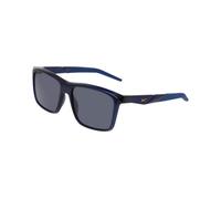 Nike - Io0103X 410 Lunettes de soleil - Homme - Accessoires - Bleu - Taille: 60 MM
