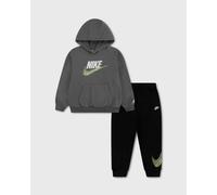 Nike ITZ OVERSIZE FT PO SET black taille: Age 2-4 | EU 92-104