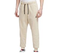 NIKE J Df Sprt Csvr Flc Pantalon Hommes beige M