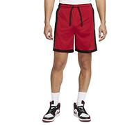 Nike J Dri Fit SPRT Mesh Rouge/Noir (Gym Red/Black/Black) S