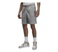 Nike J Ess Shorts Carbon Heather/White M