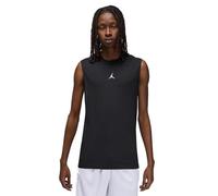 Nike J SPRT T-Shirt Black/White XXL