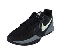Nike Ja 2 (FD7328-001, Noir/Gris fumé clair/Light Lemon Twist/Phantom)