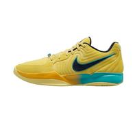 Nike Ja 2 (FD7328-700, Jaune Souple/doré Universitaire/Cactus poussiéreux/Obsidienne), Jaune Tendre/doré Universitaire/Cactus poussiéreux/Obsidienne, 44 EU