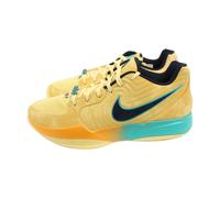Nike - Ja 2 - Homme - Sport - Jaune - Taille: 45 EU