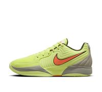 Nike - Ja 2 - Homme - Sport - Jaune - Taille: 47 1/2 EU