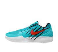 Nike - Ja 2 'Scratch' - Homme - Sport - Bleu - Taille: 48 EU