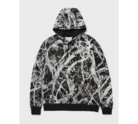 Nike JA CLUB HOODIE AOP men Hoodies black|white taille: M