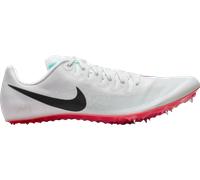 Nike Ja Fly 4 Chaussures de course à pointes 45,5 Blanc