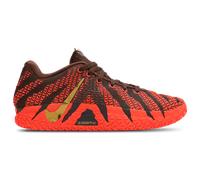 Nike JA Homme - Baskets, Marron - Pointure 44.5 - Maille/synthétique Brown 44.5