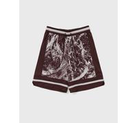 Nike Ja Morant Dri-FIT Basketballshorts 8Inch men Sport & Team Shorts red taille: M