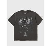 Nike Ja Morant TEE LSE OG NIGHTMARE men Shortsleeves black taille: M