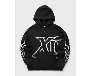 Nike JA TF SI PO HD men Hoodies black taille: S