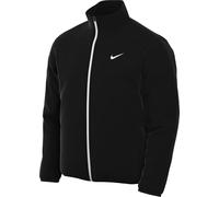 Nike Jacket M Nk Df Totality Knit Jacket, Black/White, FV8962-010, S