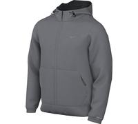 Nike Jacket M Nk Rpl Unlimited Jkt, Smoke Grey/Black/Smoke Grey, FB7551-084, L