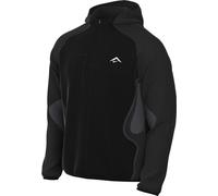 Nike Jacket M Nk Trail Aireez Jkt, Black/Anthracite/Summit White, FN4002-010, M