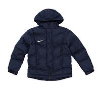 Nike - Jacket Team Winter - Veste d'hiver - Mixte Enfant - Bleu (Obsidian/Blanc) - Taille: L
