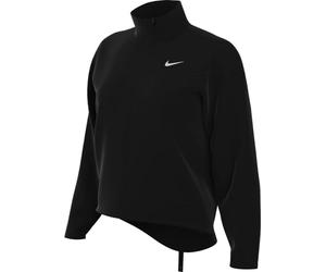 Nike Jacket W Nk Df Swoosh Hbr Jkt, Black/Cool Grey, FB4694-010, S