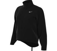 Nike Jacket W Nk Df Swoosh Hbr Jkt, Black/Cool Grey, FB4694-010, XL