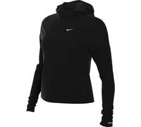 Nike Jacket W Nk Swift Uv Jkt, Black/Reflective Silv, FB7480-010, XL
