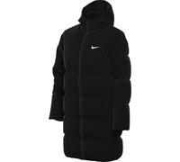 Nike Jacket W Nsw Tf Snfl Nk Clsc Prka, Black/White, FZ5903-010, XL