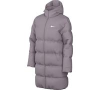 Nike Jacket W Nsw Tf Snfl Nk Clsc Prka, Lt Violet Ore/White, FZ5903-226, XL