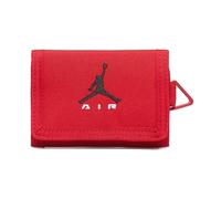 NIKE Jam Air Raid Portefeuille R78 - Gym Red - Taille unique, R78 - Gym Red, one_size, Streetwear