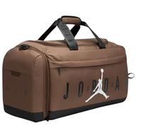 Nike Jam Velocity Le Sac de Sport Unisexe Archaeo Marron Taille M