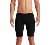 Nike Jammer Slips de Bain Bébé Fille, Noir, 40