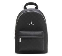 Jordan Sac à dos 'JAM' noir, Taille One Size
