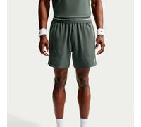 Nike Jannik Sinner Court Dri-FIT Advantage 6in Shorts Hommes - vert gris XXL