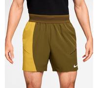 Nike Jannik Sinner Court Dri-Fit Slam Shorts Hommes-vert olive XL
