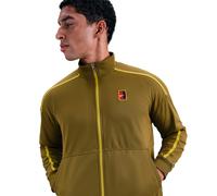 Nike Jannik Sinner Court Heritage Veste de survêtement Hommes-vert olive