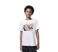 Nike Jdb Air Jordan Comics Dunk Short-Sleeve T-Shirts ET T-Shirts Mixte Enfant