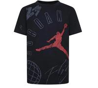 Nike JDB Jordan Elements SS Tee 023 - Black 12-13 Years