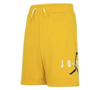 Nike JDB Jumpman Sustainable, Y3e - Yellow Ochre, 8-10 Ans