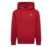 Nike JDB MJ Brooklyn FLC PO TG. One Size R78 - Gym Red One Size, R78 Gym Red, 10-12 Ans