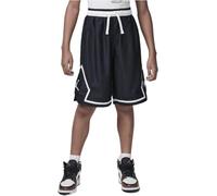 NIKE JDB MJ Dri-Fit Sport Diamond Shorts, Noir, XL Mixte Enfant