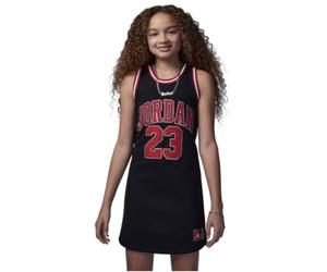NIKE JDG Jordan 23 Maillot Unisexe pour Enfant, Noir, M